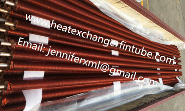 ASTM B111/ B111M Copper Alloy Seamless Condense L/LL/KL Type Fin Tube